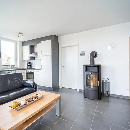 아파트 Leuchtturm 10 *